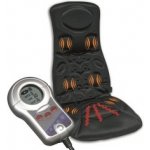 Lanaform Back Massager – Sleviste.cz