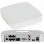 Dahua NVR2104-P-4KS3 – Sleviste.cz
