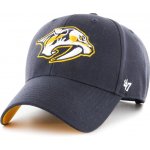 47 NHL NASHVILLE PREDATORS COLD ZONE ‘47 MVP DP BLK – Zboží Mobilmania