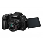 Panasonic Lumix DMC-G80 – Zbozi.Blesk.cz