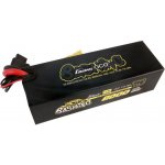 Gens ace G-Tech LiPo 4S 11000mAh 14,8V 4S2P 100C Bashing Serie EC5 Plug – Zboží Mobilmania