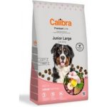 Calibra Dog Premium Line Junior Large 15 kg – Hledejceny.cz