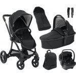 BABYSTYLE egg2 set 6v1 black geo 2023 – Zboží Mobilmania