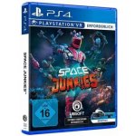 Space Junkies VR – Hledejceny.cz