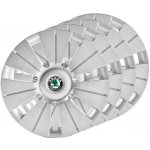 Škoda TUCANUS silver 14" 4 ks | Zboží Auto