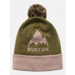 Burton Martini kulich Recycled Trope Beanie Olive 300 – Zbozi.Blesk.cz