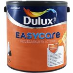 Dulux EasyCare 2,5 l mechanický pomeranč – Sleviste.cz