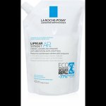 La Roche Posay Lipikar Syndet AP+ krémový sprchový gel proti podráždění náplň 400 ml – Zboží Dáma