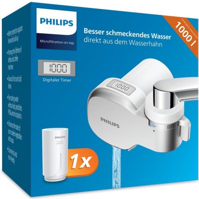 Philips AWP3705P1/10 bílý – Hledejceny.cz