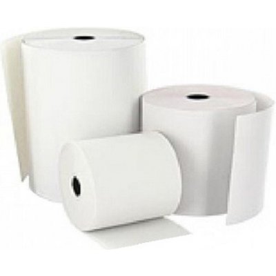 Kotouček Zebra Z-Select 2000D, 80/150/25 délka 250m, termopapír – Zboží Živě