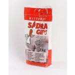 Sádra bílá 1 kg 250550 – Hledejceny.cz