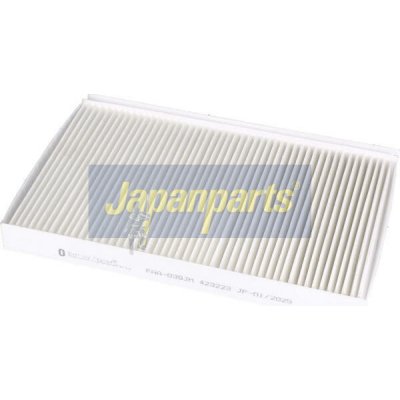 Filtr, vzduch v interiéru JAPANPARTS FAA-039JM – Hledejceny.cz