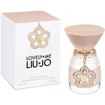 Liu Jo Lovely Me parfémovaná voda dámská 50 ml – Zboží Mobilmania