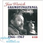 Gramotingltangl Jana Wericha v pořadu Jiřího Suchého - Jan Werich, Jiří Voskovec, Jiří Suchý, Josef Gruss, Al Lewis, Larry Lawrence Stock, Vincent Rose mp3 – Hledejceny.cz