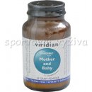 Doplněk stravy Viridian Mother and Baby 30 g