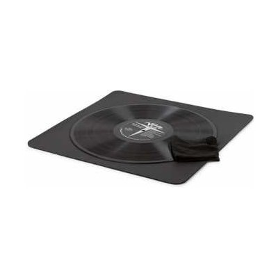 Dynavox Vinyl Record Cleaning Mat – Sleviste.cz