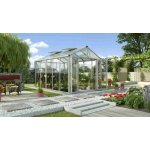 Vitavia Zeus Comfort 10000 sklo 3 mm + PC 10 mm stříbrný LG3712 – Hledejceny.cz