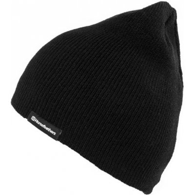 Horsefeathers Yard Beanie pánská čepice černá – Zboží Mobilmania