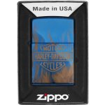 Zippo Harley Davidson Design 60006415 – Hledejceny.cz