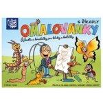 Omalovánky MFP S říkadly – Zbozi.Blesk.cz