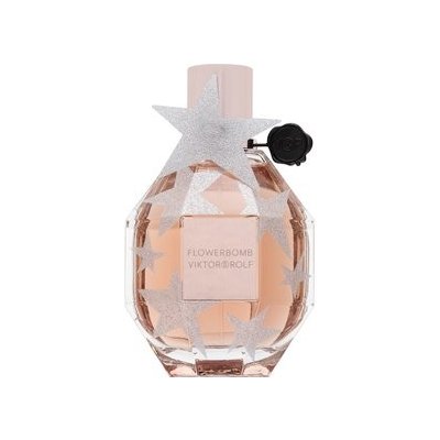 Viktor & Rolf Flowerbomb Limited Edition 2020 parfémovaná voda dámská 100 ml – Hledejceny.cz