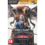 The Witcher 3: Divoký hon - O Víně a Krvi – Zboží Živě