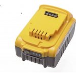 NTL 53009 DEWALT DCB182/DCB181/XR 18V 4000mAh Li-Ion - neoriginální – Hledejceny.cz