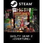 Guilty Gear 2: Overture – Hledejceny.cz