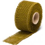 Jutová stuha přírodní – Zboží Dáma