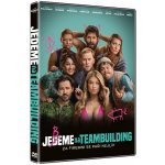 Jedeme na teambuilding DVD – Hledejceny.cz