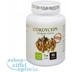 Natural Medicaments Cordyceps Premium 90 kapslí – Hledejceny.cz