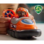 Spin Master Tlapková patrola Základní vozidla Zuma – Zboží Dáma