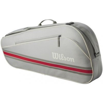 Wilson Team 3 PK Racket 2025 – Zboží Dáma