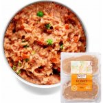 Mixáno Kuřecí s jemnou zeleninou 2 x 0,25 kg – Hledejceny.cz