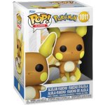 Funko Pop! 1011 Pokémon Alolan Raichu – Sleviste.cz