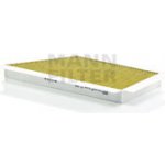 MANN-FILTER Filtr, vzduch v interiéru FP3448 – Hledejceny.cz