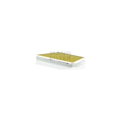 MANN-FILTER Filtr, vzduch v interiéru FP3448 – Hledejceny.cz