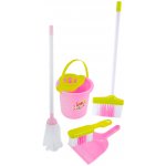 Sada uklízečka – Zboží Dáma