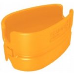 Cralusso Plnící Formička Method Shell Oranžová – Zboží Dáma