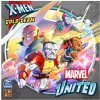 Desková hra Cool Mini or Not Marvel United: X-Men Gold Team