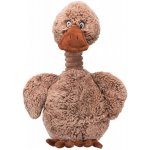 Trixie Plyšová kačena 38 cm – Zboží Mobilmania