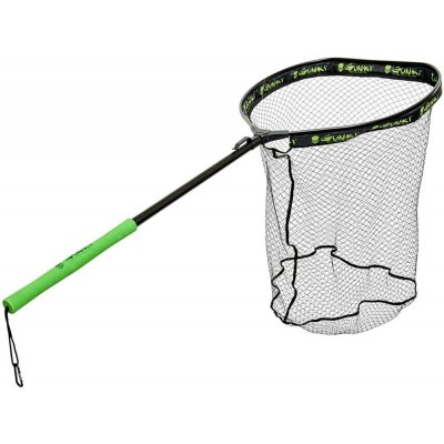 Gunki podběrák Float Drift Handle 50x55 – Sleviste.cz