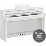 Yamaha CLP-635 – Zboží Dáma