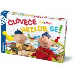 Bonaparte Člověče nezlob se Pat a Mat – Hledejceny.cz