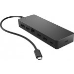 HP Universal USB-C Multi Port Hub 50H98AA – Zboží Živě