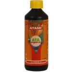 Atami B´Cuzz Organics Flower-C 500 ml – Sleviste.cz