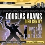 Dirk Gently: The Long Dark Tea-Time of the Soul - Adams Douglas, Cast, Enfield Harry – Hledejceny.cz