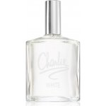 Revlon Charlie White Eau Fraiche toaletní voda dámská 100 ml – Zboží Mobilmania