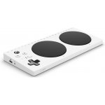 Microsoft Xbox One Adaptive Controller JMU-00003 – Zbozi.Blesk.cz