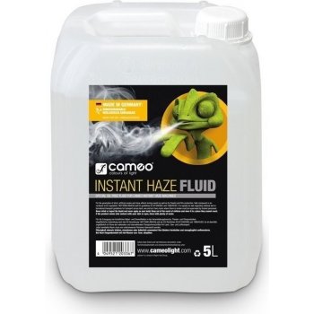 Cameo INSTANT HAZE FLUID 5L